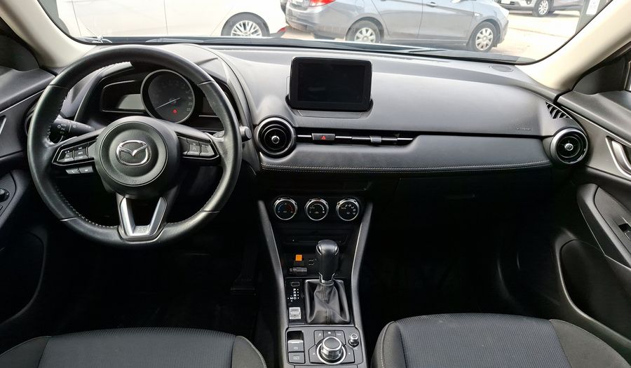 Mazda Cx-3 2.0 R AUTO SKYACTIVE Suv 2019