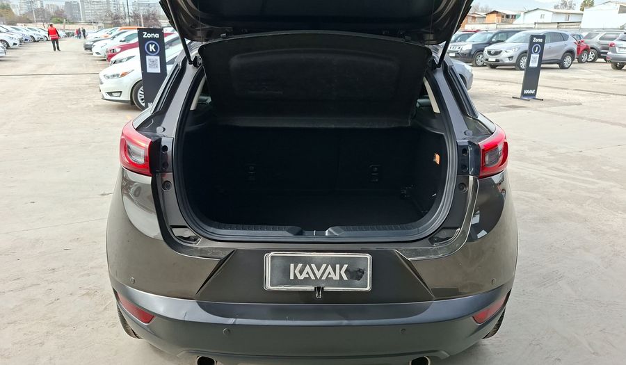 Mazda Cx-3 2.0 R AUTO SKYACTIVE Suv 2019