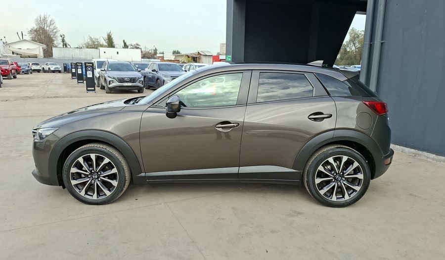 Mazda Cx-3 2.0 R AUTO SKYACTIVE Suv 2019