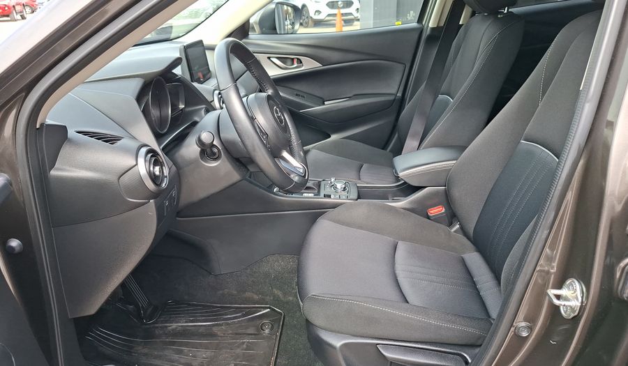 Mazda Cx-3 2.0 R AUTO SKYACTIVE Suv 2019