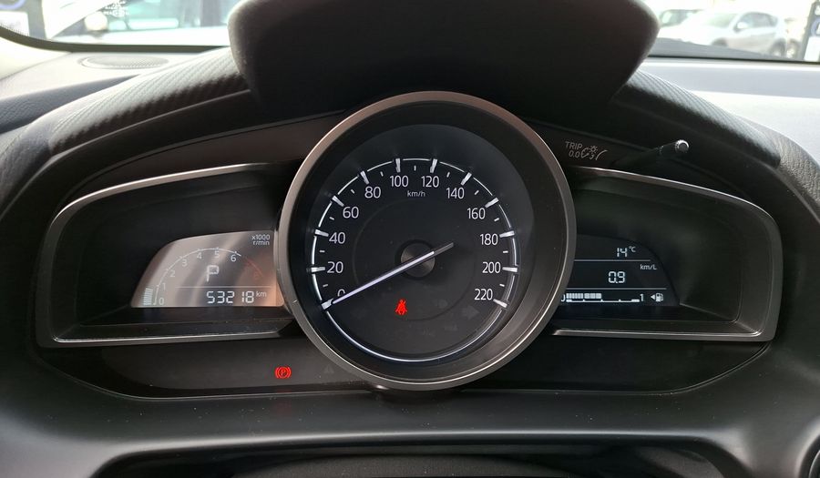 Mazda Cx-3 2.0 R AUTO SKYACTIVE Suv 2019