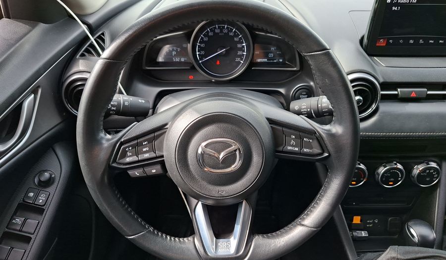 Mazda Cx-3 2.0 R AUTO SKYACTIVE Suv 2019