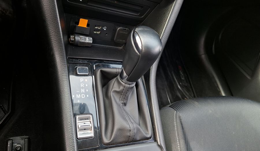 Mazda Cx-3 2.0 R AUTO SKYACTIVE Suv 2019