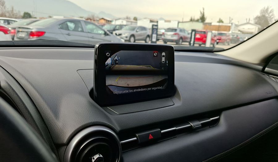 Mazda Cx-3 2.0 R AUTO SKYACTIVE Suv 2019