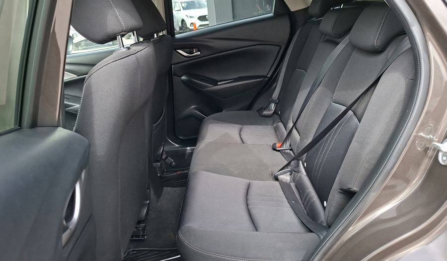 Mazda Cx-3 2.0 R AUTO SKYACTIVE Suv 2019