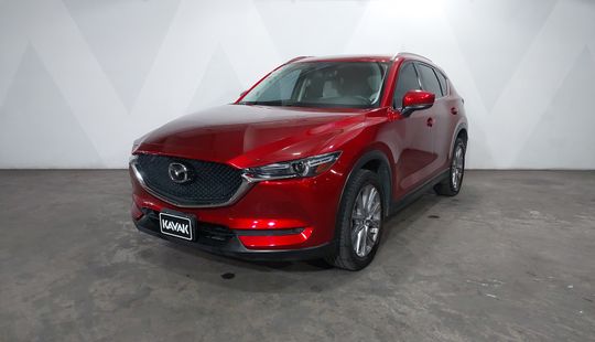 Mazda • CX-5