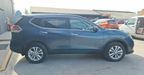 Nissan X-trail 2.5 CVT SENSE Suv 2015