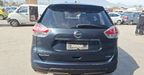 Nissan X-trail 2.5 CVT SENSE Suv 2015