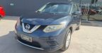 Nissan X-trail 2.5 CVT SENSE Suv 2015