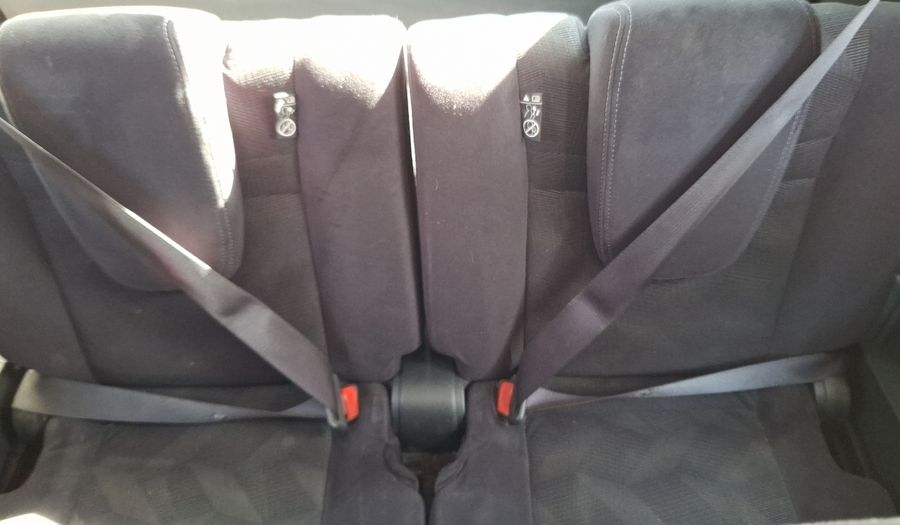 Nissan X-trail 2.5 CVT SENSE Suv 2015