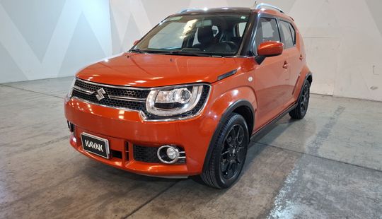 Suzuki • Ignis