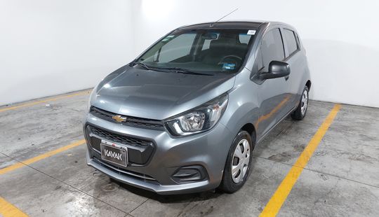 Chevrolet • Beat