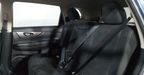 Nissan X-trail 2.5 SENSE 3 ROW CVT Suv 2016