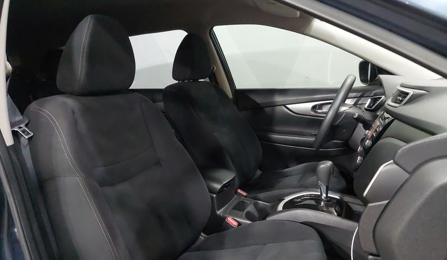 Nissan X-trail 2.5 SENSE 3 ROW CVT Suv 2016