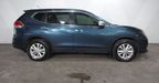 Nissan X-trail 2.5 SENSE 3 ROW CVT Suv 2016