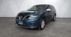 Nissan X-trail 2.5 SENSE 3 ROW CVT Suv 2016