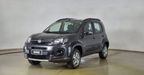 Fiat Uno 1.4 EVO WAY AC Hatchback 2021