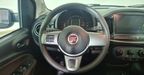 Fiat Uno 1.4 EVO WAY AC Hatchback 2021