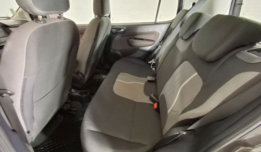 Fiat Uno 1.4 EVO WAY AC Hatchback 2021