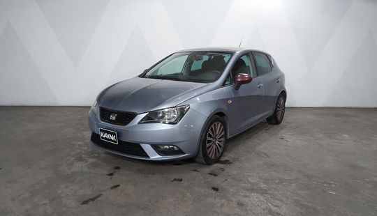 Seat • Ibiza