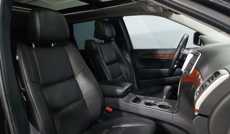 Jeep Grand Cherokee 3.6 LIMITED V6 POWER TECH Suv 2013