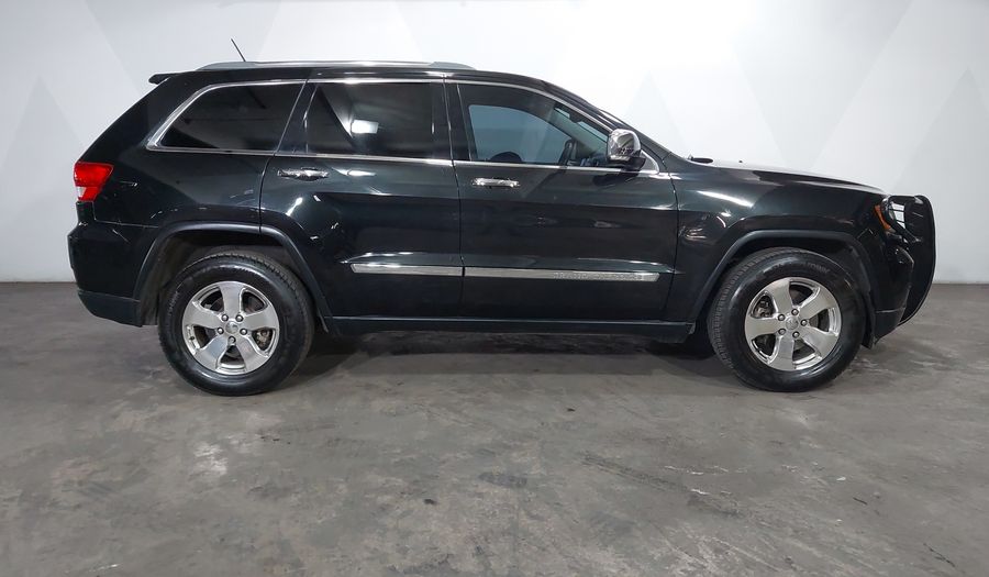 Jeep Grand Cherokee 3.6 LIMITED V6 POWER TECH Suv 2013