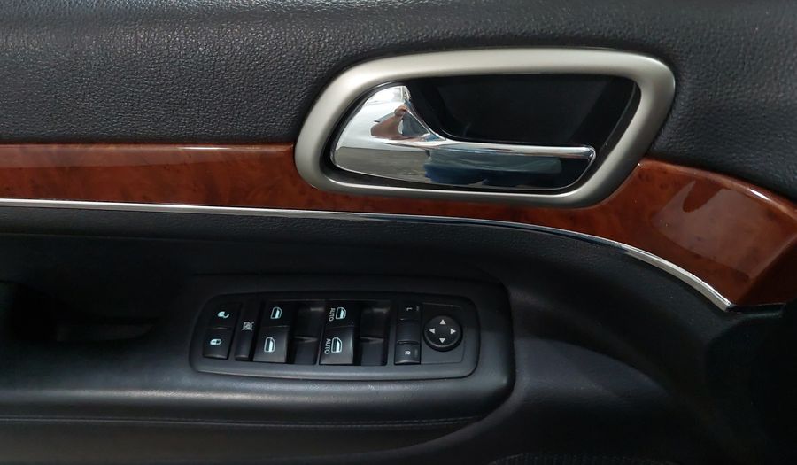 Jeep Grand Cherokee 3.6 LIMITED V6 POWER TECH Suv 2013