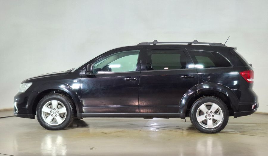 Dodge Journey 2.4 AUTO SE Suv 2018