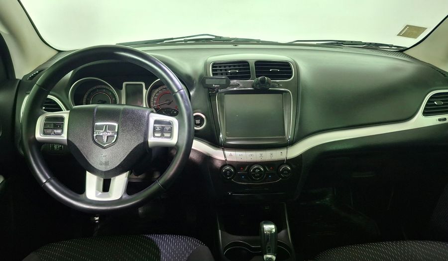 Dodge Journey 2.4 AUTO SE Suv 2018