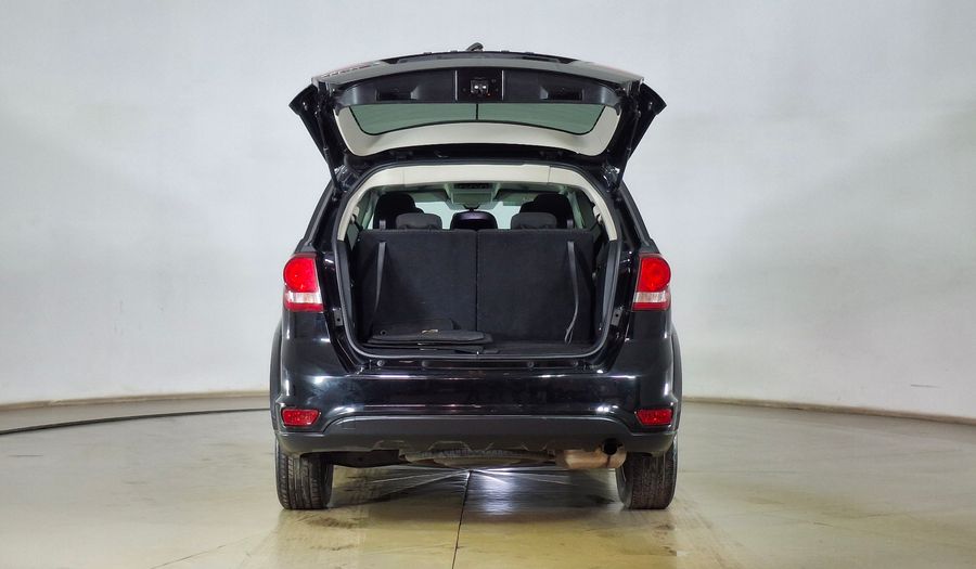 Dodge Journey 2.4 AUTO SE Suv 2018