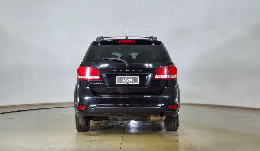 Dodge Journey 2.4 AUTO SE Suv 2018