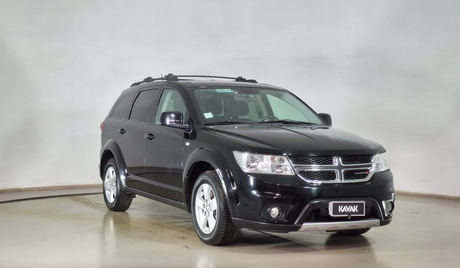 Dodge Journey 2.4 AUTO SE Suv 2018