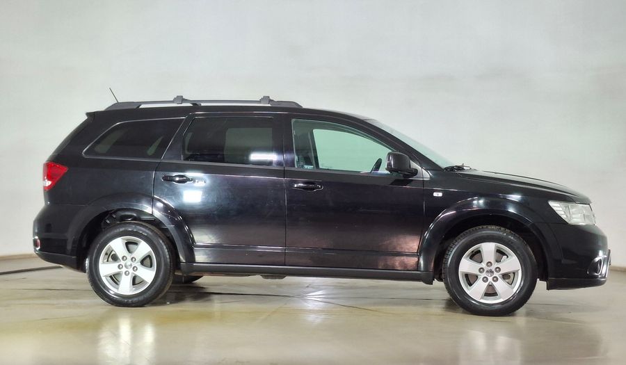 Dodge Journey 2.4 AUTO SE Suv 2018