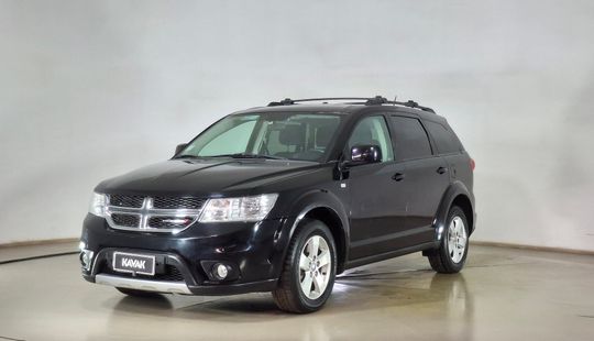 Dodge • Journey