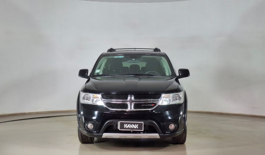 Dodge Journey 2.4 AUTO SE Suv 2018