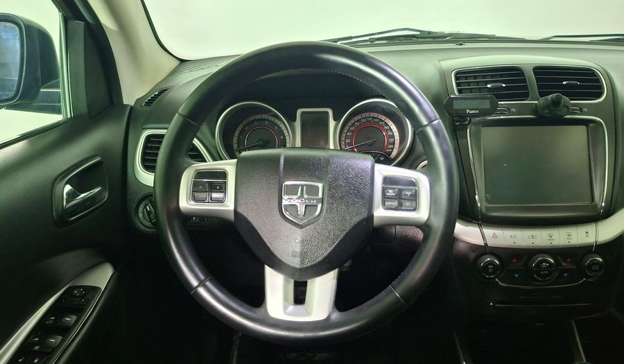 Dodge Journey 2.4 AUTO SE Suv 2018