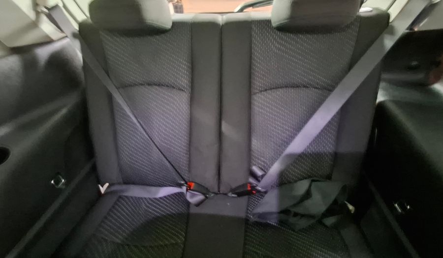 Dodge Journey 2.4 AUTO SE Suv 2018
