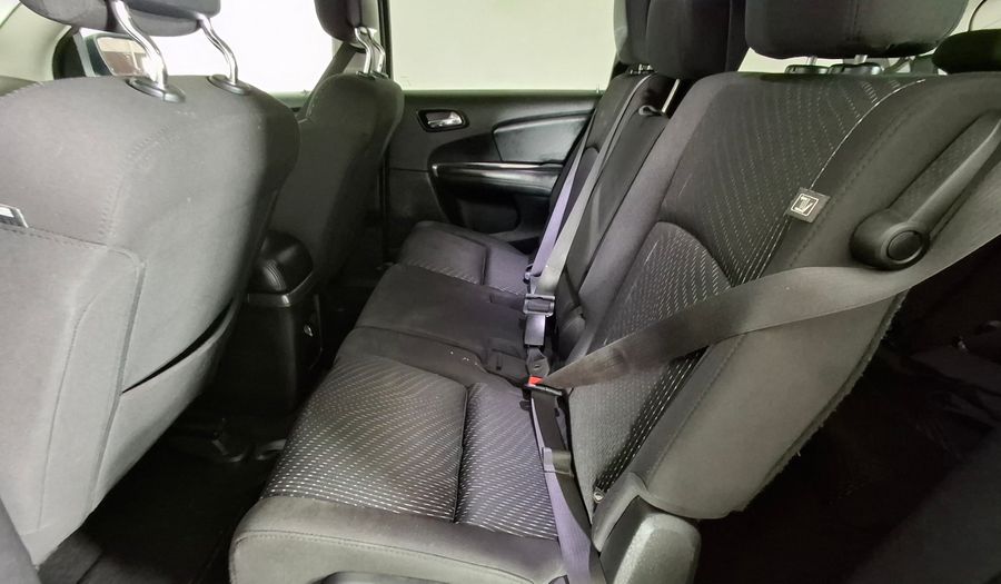 Dodge Journey 2.4 AUTO SE Suv 2018