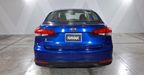 Kia Forte 2.0 L Sedan 2018