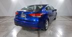 Kia Forte 2.0 L Sedan 2018
