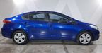 Kia Forte 2.0 L Sedan 2018
