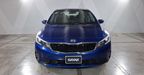 Kia Forte 2.0 L Sedan 2018