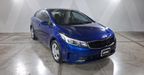 Kia Forte 2.0 L Sedan 2018