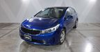 Kia Forte 2.0 L Sedan 2018