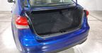Kia Forte 2.0 L Sedan 2018