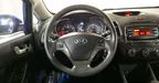 Kia Forte 2.0 L Sedan 2018