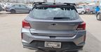 Chevrolet Onix 1.0T RS Hatchback 2021