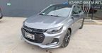 Chevrolet Onix 1.0T RS Hatchback 2021