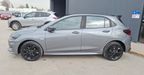 Chevrolet Onix 1.0T RS Hatchback 2021