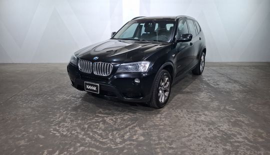 Bmw • X3